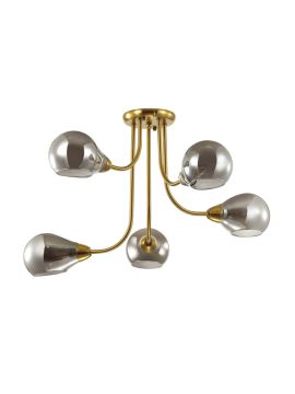 Потолочная люстра Lumion Mason 4445/5C