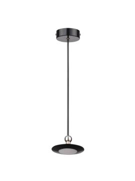 Подвесной светодиодный светильник Odeon Light Uliss 3811/7L