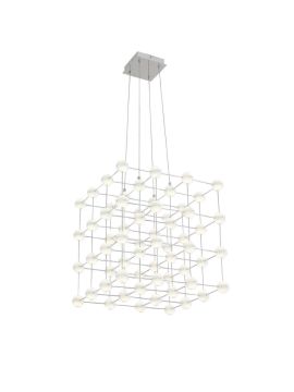 Подвесной светодиодный светильник ST Luce Atomo SL797.103.64