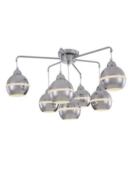 Потолочная люстра Freya Tommasa FR5004CL-07CH