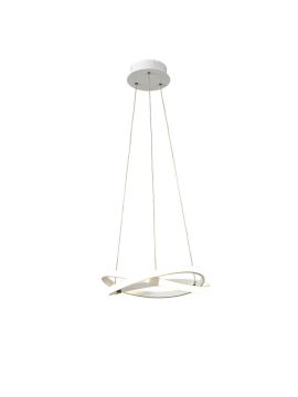 Подвесной светодиодный светильник Mantra Infinity 5993K