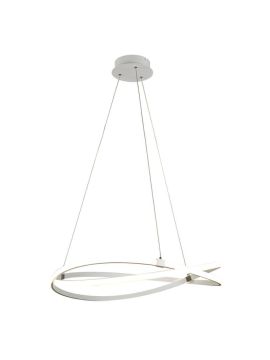 Подвесной светодиодный светильник Mantra Infinity 5991K