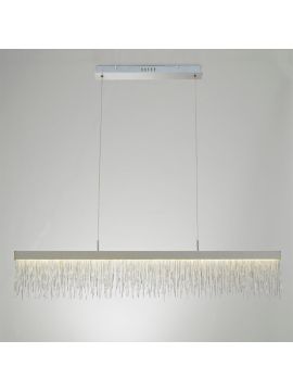 Подвесной светодиодный светильник Mantra Cinna 6250