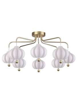 Потолочная люстра Lumion Juliet 4459/8C