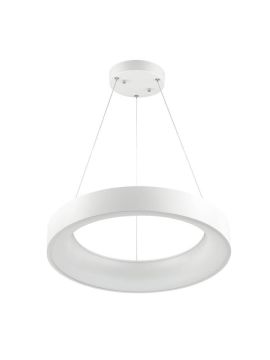Подвесной светодиодный светильник Odeon Light Sole 4062/50L