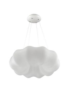 Подвесной светодиодный светильник Odeon Light Prima 4065/60L