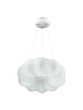 Подвесной светодиодный светильник Odeon Light Prima 4065/36L