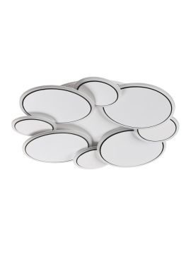 Потолочная люстра Lumion Ledio Bridge 8011/80CL