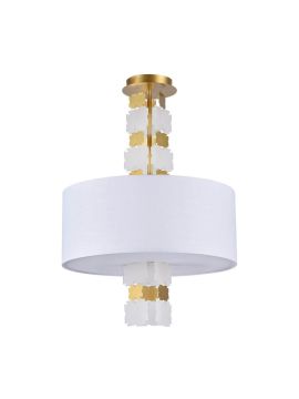 Подвесной светильник Maytoni Valencia H601PL-03BS