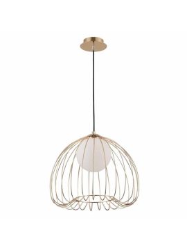 Подвесной светильник Maytoni Polly MOD542PL-01G