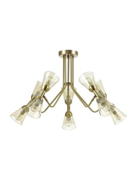 Потолочная люстра Lumion Ginger 4428/10C