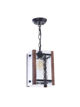 Подвесной светильник Freya Elettra FR4559-PL-01-B