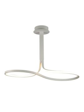 Подвесной светодиодный светильник Mantra Nur 6003K