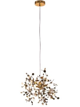 Подвесной светильник Lightstar Extra (721132+572102) L1P721132