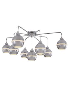 Потолочная люстра Freya Tommasa FR5004CL-09CH