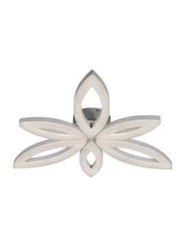 Потолочная светодиодная люстра Kink Light Флора 08168