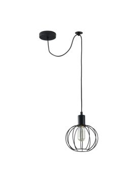 Подвесной светильник Maytoni Monza T443-PL-01-B