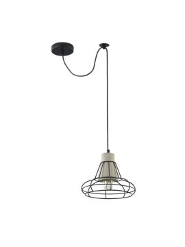 Подвесной светильник Maytoni Gosford T435-PL-01-GR