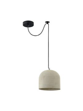 Подвесной светильник Maytoni Broni T451-PL-01-GR