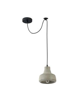 Подвесной светильник Maytoni Broni T433-PL-01-GR