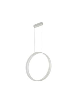 Подвесной светодиодный светильник Maytoni Ravello MOD808-PL-01-70-W