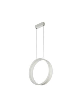 Подвесной светодиодный светильник Maytoni Ravello MOD808-PL-01-46-W