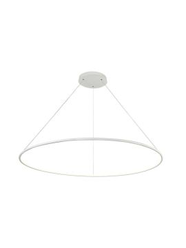 Подвесной светодиодный светильник Maytoni Nola MOD807-PL-01-70-W