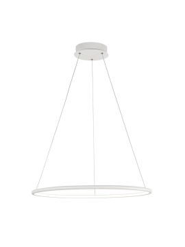 Подвесной светодиодный светильник Maytoni Nola MOD807-PL-01-36-W