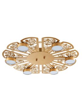 Потолочная светодиодная люстра Favourite Ornamentum 2605-6C