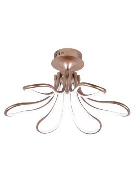 Потолочная светодиодная люстра Favourite Flora 2547-6U