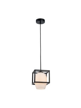 Подвесной светильник Maytoni Cabin MOD252-PL-01-B