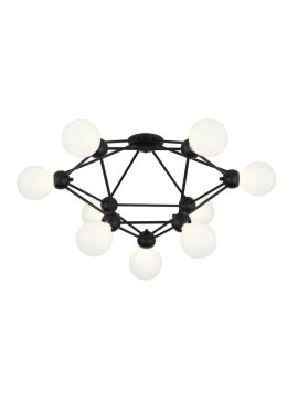 Потолочная люстра ST Luce Tavere SL412.402.09