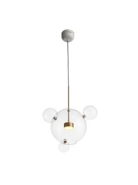 Подвесной светильник ST-Luce SL1133.203.01