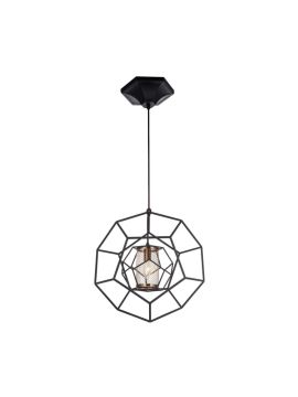 Подвесной светильник Favourite Septum 2039-1P