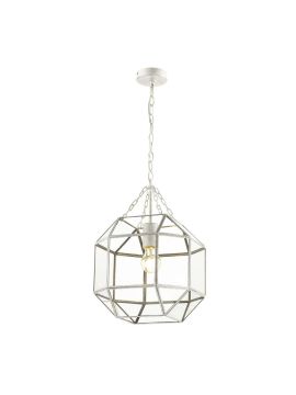 Подвесной светильник Favourite Quadratum 1949-1P