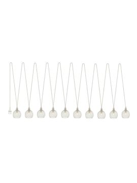 Подвесной светильник Favourite Luminas 2043-10P