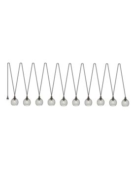 Подвесной светильник Favourite Luminas 2042-10P