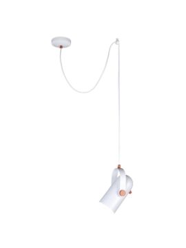 Подвесной светильник Favourite Ampolla 2008-1P