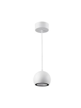 Подвесной светодиодный светильник Odeon Light Urfina 3536/1L