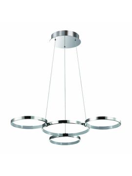 Подвесной светодиодный светильник Odeon Light Olimpo 4016/36L