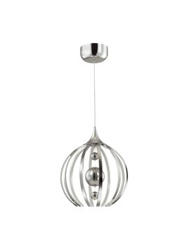 Подвесной светодиодный светильник Odeon Light Nicco 4033/40L