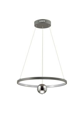 Подвесной светодиодный светильник Odeon Light Lond 4031/21L