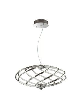 Подвесной светодиодный светильник Odeon Light Leona 4025/99L