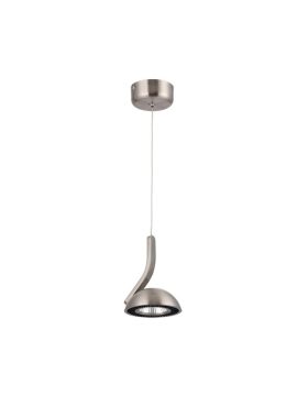 Подвесной светодиодный светильник Odeon Light Karima 3535/1L