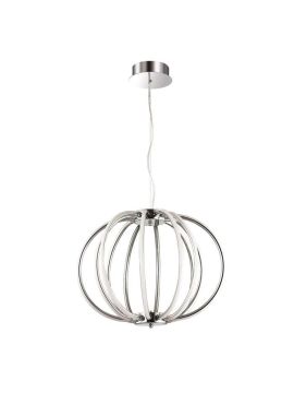 Подвесной светодиодный светильник Odeon Light Alfi 4024/99CL