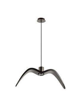 Подвесной светильник Odeon Light Volo 3994/1C