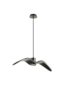 Подвесной светильник Odeon Light Volo 3994/1B