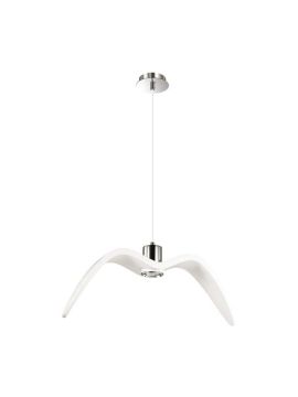 Подвесной светильник Odeon Light Volo 3993/1C