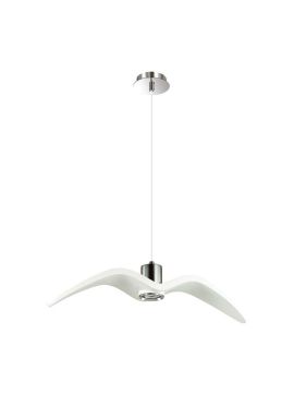 Подвесной светильник Odeon Light Volo 3993/1B