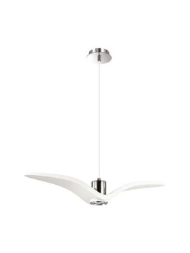 Подвесной светильник Odeon Light Volo 3993/1A